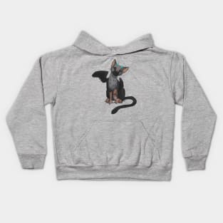 Trico Kids Hoodie